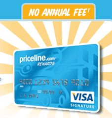 priceline visa